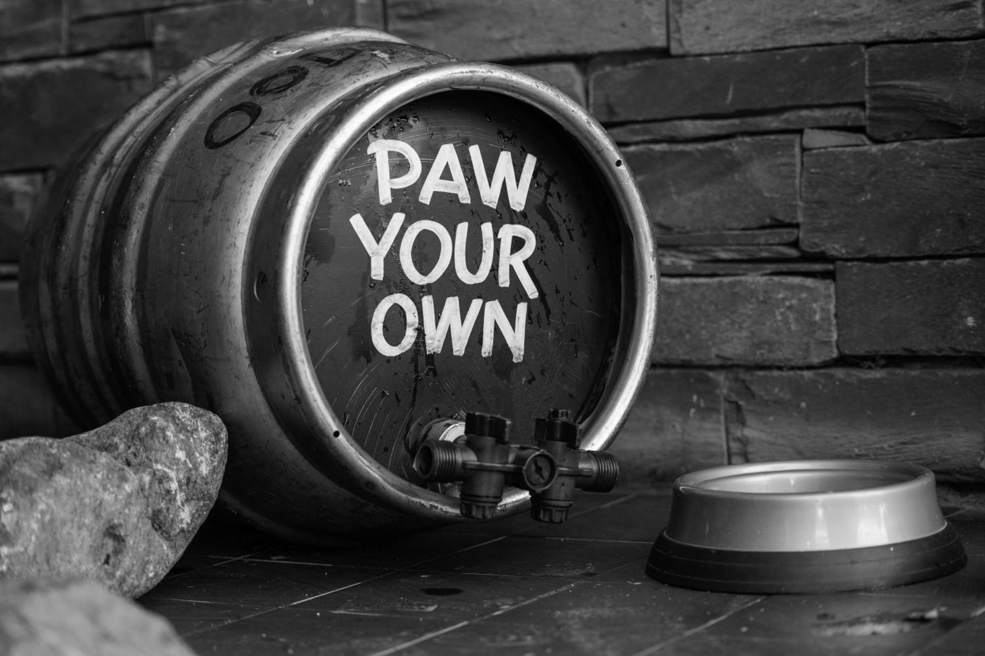Twa Dogs Inn Кесвик Экстерьер фото